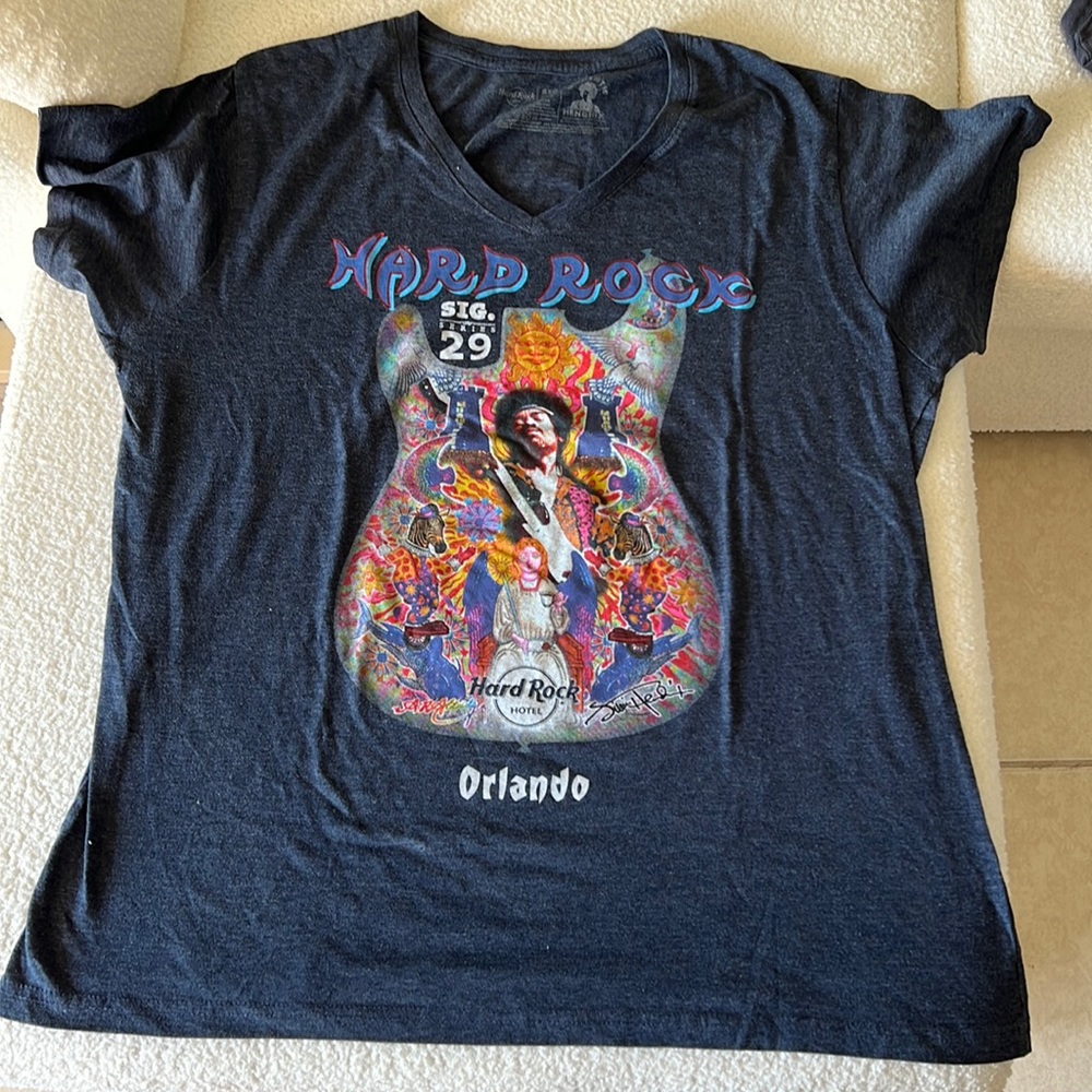 Tshirt